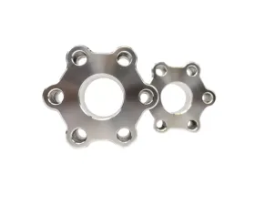 LG Motorsports Driveshaft Coupler for Chevrolet Corvette C5 C6 C6 Z06 1997-2013