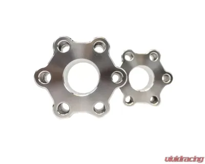LG Motorsports Driveshaft Coupler for Chevrolet Corvette C5 C6 C6 Z06 1997-2013 - LGDSC