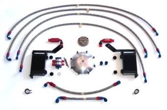 Transmission Coolers
