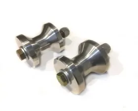LG Motorsports Solid Engine Mounts Chevrolet Corvette C5 | C6 | C6 Z06 1997-2013