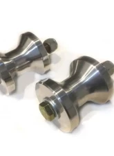 LG Motorsports Solid Engine Mounts Chevrolet Corvette C5 | C6 | C6 Z06 1997-2013                                     - LGEM - Image 2