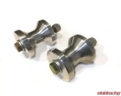 LG Motorsports Solid Engine Mounts Chevrolet Corvette C5 | C6 | C6 Z06 1997-2013 - LGEM