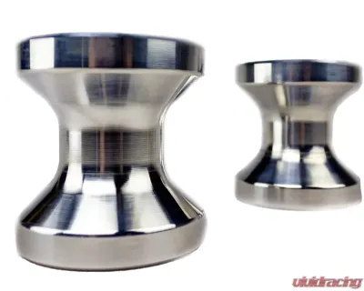 LG Motorsports Solid Engine Mounts Chevrolet Corvette C5 | C6 | C6 Z06 1997-2013 - LGEM