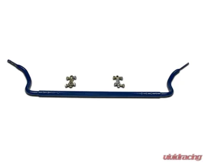 LG Motorsports Rear Drag Race Sway Bar with End Links for Chevrolet Corvette C7 Z06 2014-2020 - LGG7D