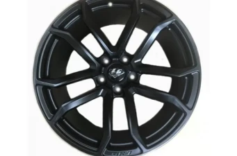 Wheels by Vehicle
