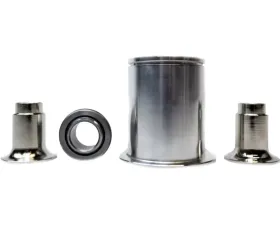 LG Motorsports Full Control Arm Monoball Kit for Chevrolet Corvette C5|C6|C7 1997-2019