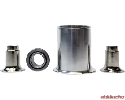 LG Motorsports Full Control Arm Monoball Kit for Chevrolet Corvette C5|C6|C7 1997-2019 - LGMBK