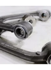 LG Motorsports Full Control Arm Monoball Kit for Chevrolet Corvette C5|C6|C7 1997-2019                                     - LGMBK - Image 3