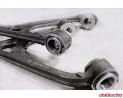 LG Motorsports Full Control Arm Monoball Kit for Chevrolet Corvette C5|C6|C7 1997-2019 - LGMBK