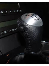 LG Motorsports "The Man Knob" Exhaust Switch Chevrolet Corvette C6|C6 Z06 2005-2013                                     - LGMK - Image 2