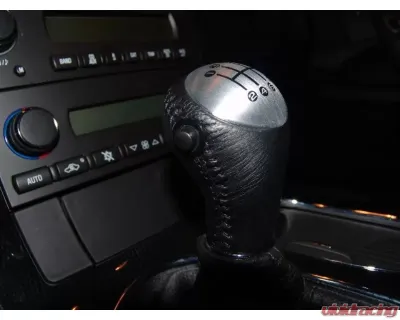 LG Motorsports "The Man Knob" Exhaust Switch Chevrolet Corvette C6|C6 Z06 2005-2013 - LGMK