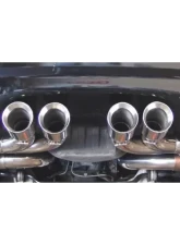LG Motorsports Super Pro and Big 3 Complete Exhaust Package Chevrolet Corvette C5|C5 Z06 1997-2004                                     - LGSP3 - Image 3