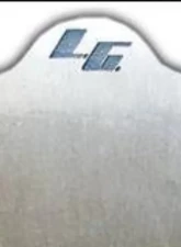 LG Motorsports Chassis Tunnel Plate Chevrolet Corvette C5|C6|C6 Z06 1997-2013                                     - LGTB - Image 2