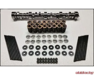 LG Motorsports C7X3B Forced Induction Camshaft Kit Chevrolet LT4 Engine - C7X3BKIT