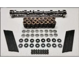 LG Motorsports G5X1 Custom Grind Camshaft Kit Chevrolet Camaro | Corvette 1997-2013