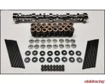 LG Motorsports G5X2 Custom Grind Camshaft Kit Chevrolet Camaro | Corvette 1997-2013 - G5X2KIT