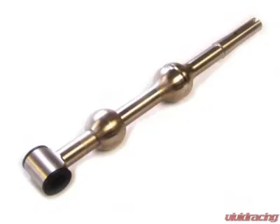 LG Motorsports Stock Knob Short Shifter Chevrolet Camaro 2010-2015 - LGEN5SS