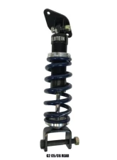 LG Motorsports Triple Adjustable Remote Reservoir G2R Coilover Kit for Chevrolet C5 C6 C7 C8                                     - LGG2RT - Image 2