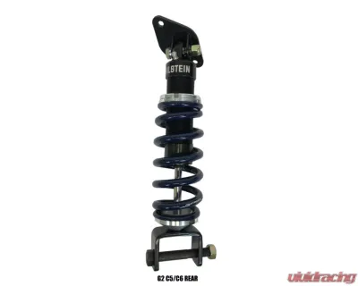 LG Motorsports Triple Adjustable Remote Reservoir G2R Coilover Kit for Chevrolet C5 C6 C7 C8 - LGG2RT