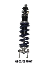 LG Motorsports Triple Adjustable Remote Reservoir G2R Coilover Kit for Chevrolet C5 C6 C7 C8                                     - LGG2RT - Image 3