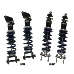 Suspension