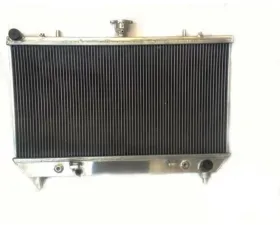 LG Motorsports SuperCool Radiator Chevrolet Camaro 2010-2011
