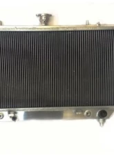 LG Motorsports SuperCool Radiator Chevrolet Camaro 2010-2011                                     - LGG5RAD - Image 2