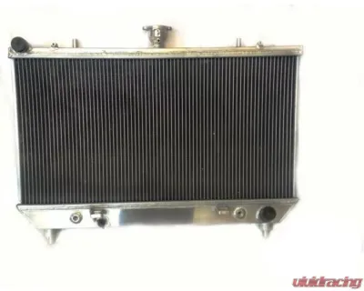 LG Motorsports SuperCool Radiator Chevrolet Camaro 2010-2011 - LGG5RAD