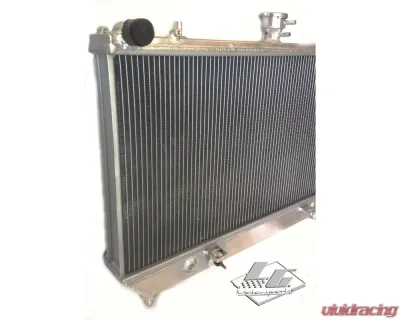 LG Motorsports SuperCool Radiator Chevrolet Camaro 2010-2011 - LGG5RAD