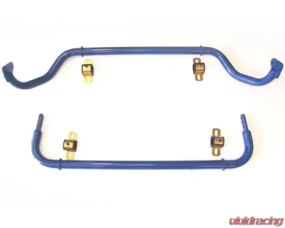 LG Motorsports Sway Bar Kit with Bushings for Chevrolet Camaro 2010-2011 - LGG5SB