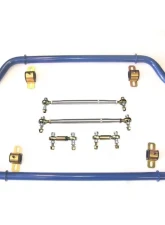 LG Motorsports Sway Bar Kit with Bushings and End Links for Chevrolet Camaro 2010-2011                                     - LGG5SBHD - Image 3