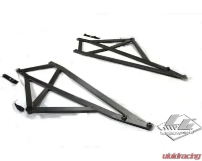 LG Motorsports Chassis Brace System Chevrolet Camaro 2010-2015 - LGG5SFK
