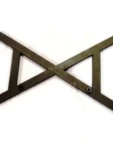 LG Motorsports Chassis Brace System Chevrolet Camaro 2010-2015                                     - LGG5SFK - Image 3