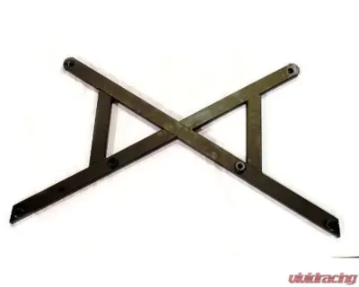 LG Motorsports Chassis Brace System Chevrolet Camaro 2010-2015 - LGG5SFK