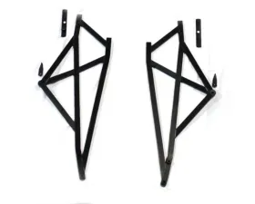 LG Motorsports Rear Chassis Connector Chevrolet Camaro 2010-2015