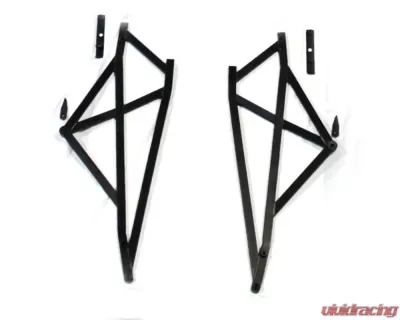 LG Motorsports Rear Chassis Connector Chevrolet Camaro 2010-2015 - LGG5SFR