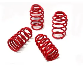 LG Motorsports 4 Set Super Springs Chevrolet Camaro 2010-2015