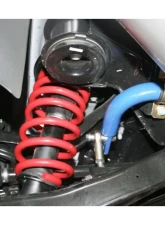 LG Motorsports 4 Set Super Springs Chevrolet Camaro 2010-2015                                     - LGG5SSPRG - Image 5