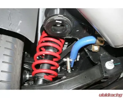 LG Motorsports 4 Set Super Springs Chevrolet Camaro 2010-2015 - LGG5SSPRG