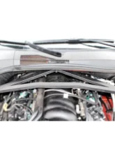 LG Motorsports Strut Tower Brace Chevrolet Camaro 2010-2015                                     - LGG5STB - Image 2