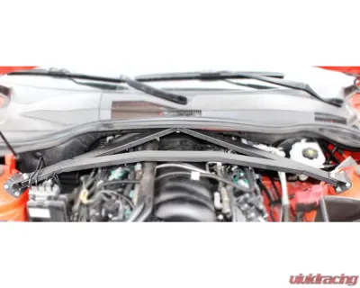 LG Motorsports Strut Tower Brace Chevrolet Camaro 2010-2015 - LGG5STB