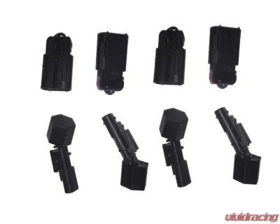 LG Motorsports Sway Bars and GT2 Adjustable Coilovers with Magnetic Ride Simulators Chevrolet Corvette C7 2014+ - LGG7GT2M