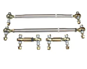 LG Motorsports Sway Bar End Links Chevrolet Camaro 2010-2015