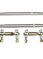 LG Motorsports Sway Bar End Links Chevrolet Camaro 2010-2015                                     - LGGEN5HDEL - Image 3