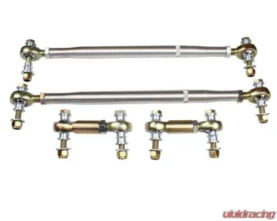 LG Motorsports Sway Bar End Links Chevrolet Camaro 2010-2015 - LGGEN5HDEL