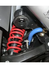 LG Motorsports Sway Bar End Links Chevrolet Camaro 2010-2015                                     - LGGEN5HDEL - Image 3