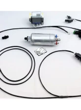 LG Motorsports Auxilary Fuel Pump Kit Toyota Supra A90 MK5 2020-2024                                     - LGMKVAFP - Image 2