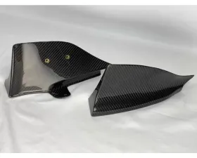 LG Motorsports Complete Heritage Package Toyota Supra A90 MK5 2020-2024