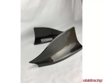 LG Motorsports Complete Heritage Package for Toyota Supra A90 MK5 2020-2024, Carbon Aero Kit - LGMKVHK