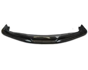 LG Motorsports Carbon Heritage Splitter Toyota Supra A90 MK5 2020-2024